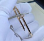 [Eternal Jewelry]JUSTE BRACELET 2.5MM DIAMONDS - Image 18