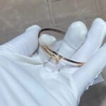 [Eternal Jewelry]JUSTE BRACELET 2.5MM DIAMONDS - Image 23