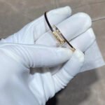 [Eternal Jewelry]JUSTE BRACELET 2.5MM DIAMONDS - Image 24