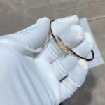 [Eternal Jewelry]JUSTE BRACELET 2.5MM DIAMONDS - Image 25