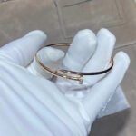 [Eternal Jewelry]JUSTE BRACELET 2.5MM DIAMONDS - Image 5