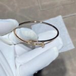 [Eternal Jewelry]JUSTE BRACELET 2.5MM DIAMONDS - Image 6