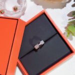 [Eternal Jewelry]H RING FULL DIAMOND - Image 5