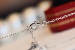 [Eternal Jewelry]DAMOUR DIAMOND NECKLACE - Image 10