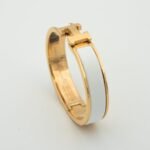 [Eternal Jewelry]H WHITE BRACELET - Image 5