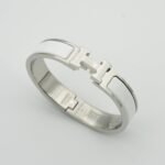 [Eternal Jewelry]H WHITE BRACELET - Image 6
