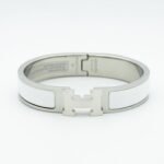 [Eternal Jewelry]H WHITE BRACELET - Image 3