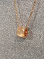 [Eternal Jewelry]BEE LOVE DIAMOND NECKLACE - Image 6