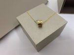 [Eternal Jewelry]BEE LOVE DIAMOND NECKLACE - Image 2