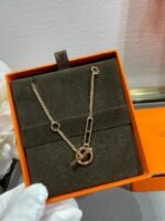 [Eternal Jewelry]HM STERLING CHAINE D'ANCRE HEART - Image 7