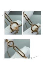 [Eternal Jewelry]HM STERLING CHAINE D'ANCRE HEART - Image 10