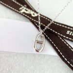 [Eternal Jewelry]HM PIG NOSE NECKLACE - Image 3