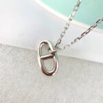 [Eternal Jewelry]HM PIG NOSE NECKLACE - Image 7