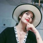 [Eternal Jewelry]HM NECKLACE PLATINUM ROSE GOLD DIAMOND - Image 5