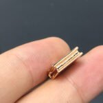 [Eternal Jewelry]HM NECKLACE ARRIVAL BLACK DIAMOND - Image 2