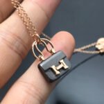 [Eternal Jewelry]WOMEN'S HM AMULETTES CONSTANCE PENDANT NECKLACE - Image 3