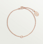 [Eternal Jewelry]DAMOUR DIAMOND LINK BRACELET