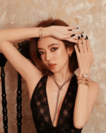 [?Eternal Jewelry?] High-End Bespoke Black Onyx Serpent Necklace - Image 4