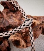 [?Eternal Jewelry?] High-End Bespoke Black Onyx Serpent Necklace - Image 8