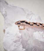 [?Eternal Jewelry?] High-End Bespoke Black Onyx Serpent Necklace - Image 10