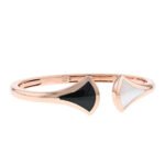 [Eternal Jewelry]DREAM BRACELET OPEN PINK GOLD MOP - Image 2