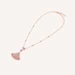 [Eternal Jewelry]DREAM NECKLACK DIAMOND PINK GOLD