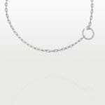 [Eternal Jewelry]JUSTE NECKLACE DIAMONDS - Image 8
