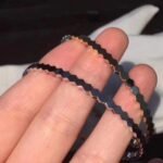 [Eternal Jewelry]BEE LOVE SILVER BRACELET - Image 5