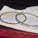 [Eternal Jewelry]BEE LOVE SILVER BRACELET - Image 3