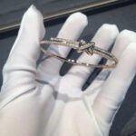 [Eternal Jewelry]JEUX DE BRACELET DIAMONDS PINK GOLD - Image 2