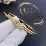 [Eternal Jewelry]JEUX DE BRACELET GOLD DIAMONDS - Image 5