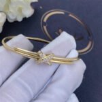 [Eternal Jewelry]JEUX DE BRACELET GOLD DIAMONDS - Image 4