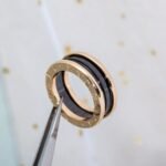 [Eternal Jewelry]Black ceramic ring - Image 8