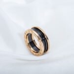 [Eternal Jewelry]Black ceramic ring - Image 9