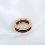 [Eternal Jewelry]Black ceramic ring - Image 10