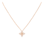 [Eternal Jewelry]STAR DIAMOND NECKALCE - Image 2