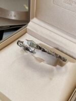 [Eternal Jewelry]SERPENTI VIPER SILVER BRACELET - Image 4